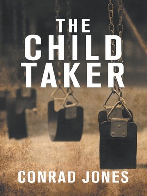 cover image of The Child Taker